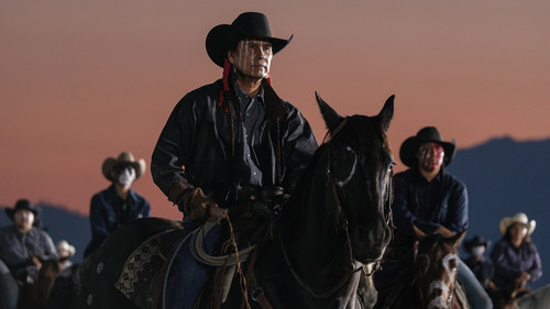 Yellowstone - S5E14: Life Is a Promise