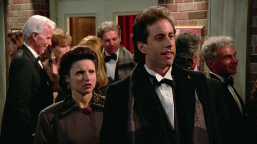 Seinfeld - S4E9: The Opera