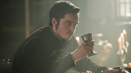 Vikings - S5E17: The Most Terrible Thing