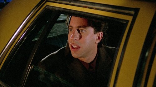 Seinfeld - S4E14: The Movie