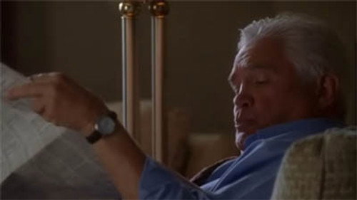 The Closer - S2E15: Serving the King (2)