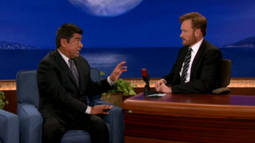 Conan - S1E13: What the Rowboat Saw