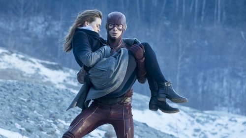The Flash - S1E13: The Nuclear Man