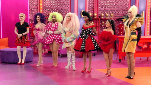 RuPaul's Drag Race - S14E2: Big Opening No. 2