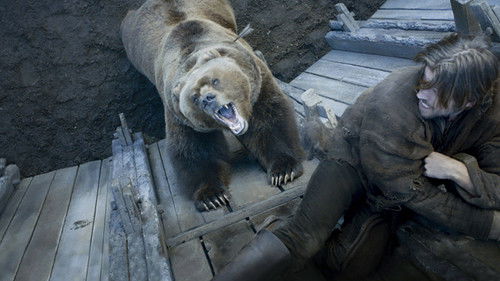Game of Thrones - S3E7: The Bear and the Maiden Fair