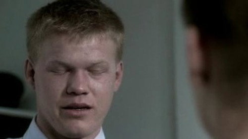 Cold Case - S6E23: Into the Blue (2)