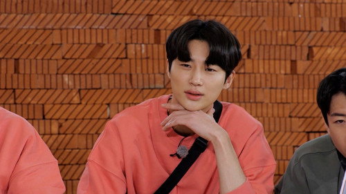 Running Man - S1E601: The Decisive Punch