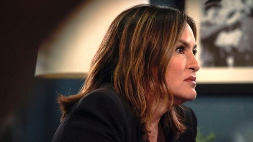 Law & Order: Special Victims Unit - S21E12: The Longest Night of Rain