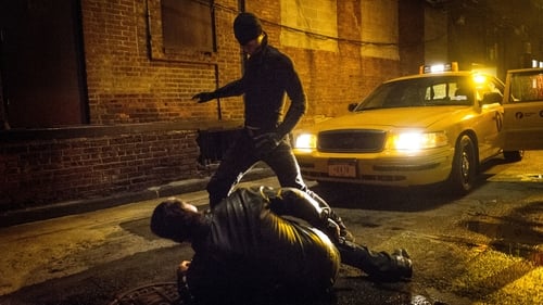 Marvel's Daredevil - S1E5: World on Fire