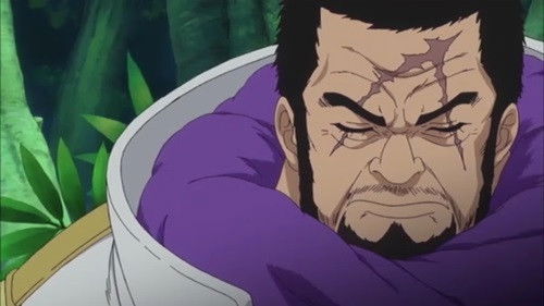 One Piece - S16E652: The Last - and Bloodiest - Block! Block D Battle Begins!