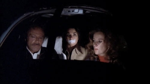 Mannix - S6E19: Carol Lockwood, Past Tense