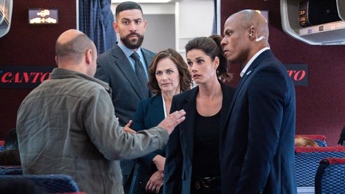 FBI - S8E4: Manifest