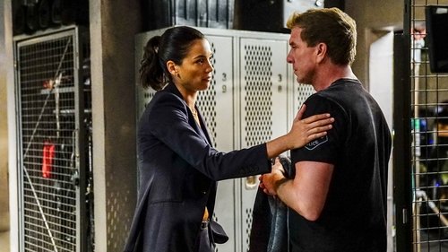 S.W.A.T. - S1E7: Homecoming