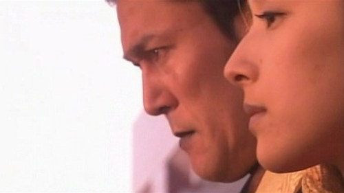 Kamen Rider - S10E44: Crisis