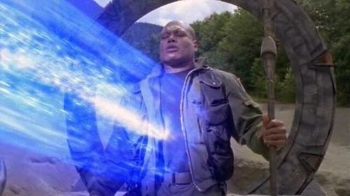 Stargate SG-1 - S1E10: Thor's Hammer