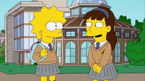The Simpsons - S22E5: Lisa Simpson, This Isn't Your Life