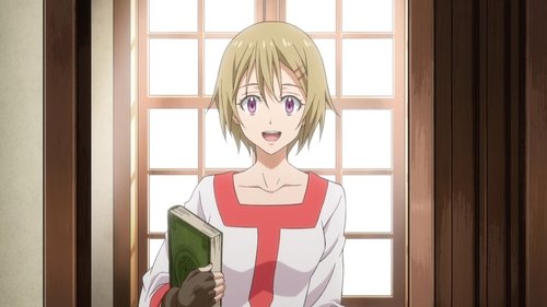 That Time I Got Reincarnated as a Slime - S2E1: Rimuru's Busy Life