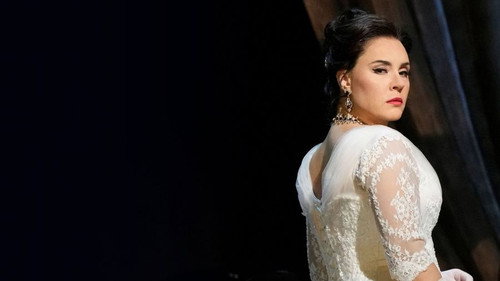 Great Performances - S50E17: Great Performances at the Met: Fedora