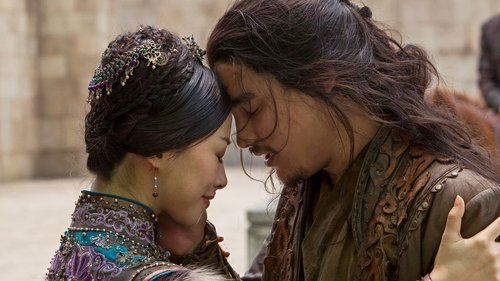 Marco Polo - S2E4: Let God's Work Begin