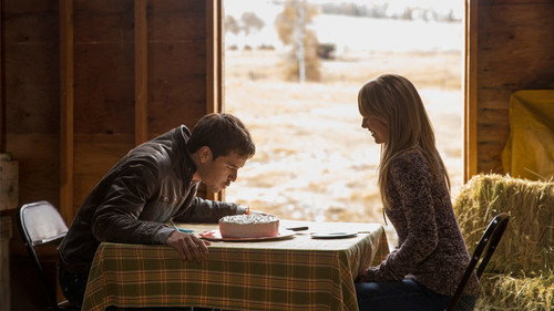 Heartland - S7E14: Things We Lost