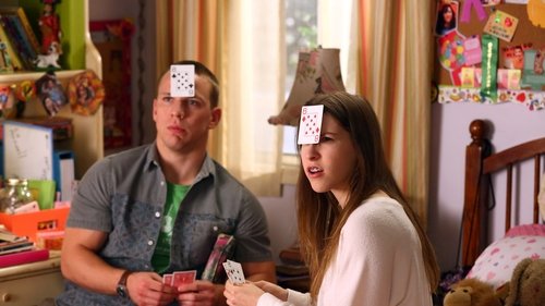 The Middle - S5E21: Office Hours