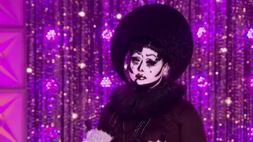RuPaul's Drag Race - S8E7: Shady Politics