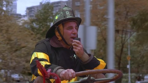 Seinfeld - S7E7: The Secret Code