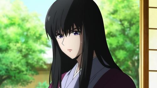 Rurouni Kenshin - S1E8: Beauty on the Run