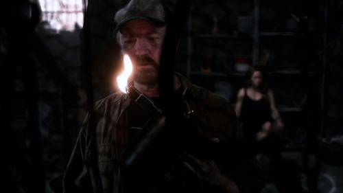 Supernatural - S6E4: Weekend at Bobby's