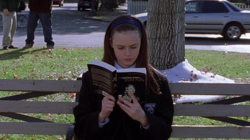 Gilmore Girls - S1E12: Double Date