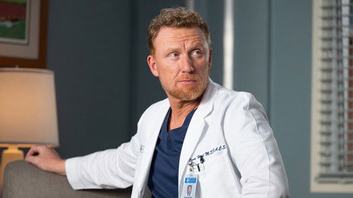 Grey's Anatomy - S22E16: Feel It Still