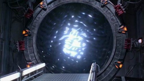 Stargate SG-1 - S7E2: Homecoming (2)