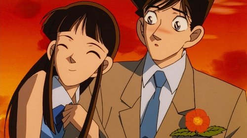 Detective Conan - S1E22: Smooth Sailing (1)