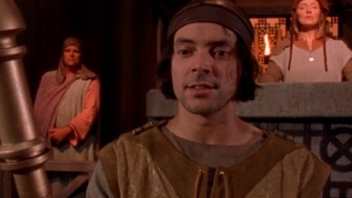 Stargate SG-1 - S1E16: Cor-Ai