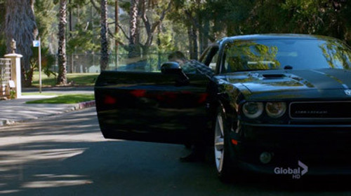 NCIS: Los Angeles - S4E5: Out of the Past (1)