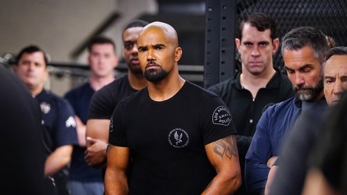 S.W.A.T. - S1E14: Ghosts