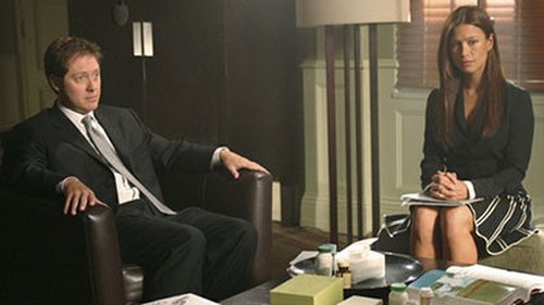 Boston Legal - S1E1: Head Cases