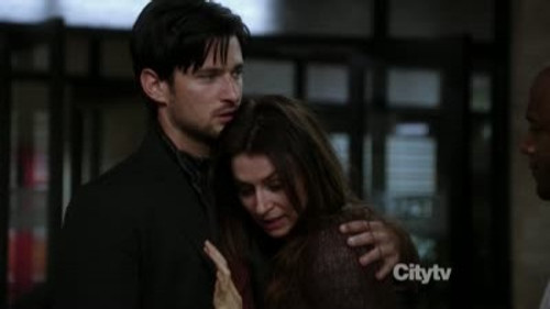 Private Practice - S5E8: Who We Are