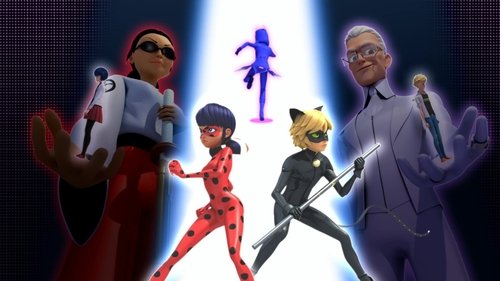 Miraculous: Tales of Ladybug & Cat Noir - S5E19: Pretension