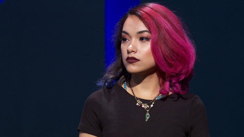Project Runway - S15E6: There IS Crying in Fashion