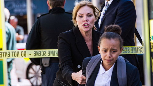 Silent Witness - S22E3: Lift Up Your Hearts (1)