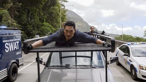 Hawaii Five-0 - S7E25: Ua mau ke ea o ka ʻaina i ka pono (The Life of the Land Is Perpetuated in Righteousness)