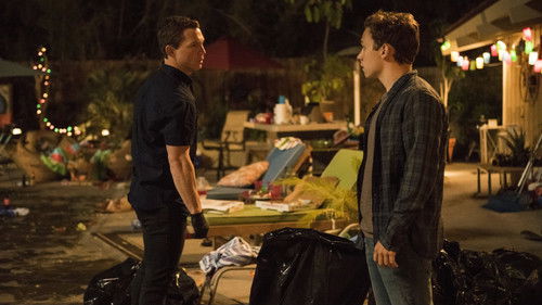 Animal Kingdom - S1E7: Goddamn Animals