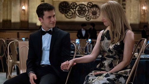 13 Reasons Why - S4E9: Prom