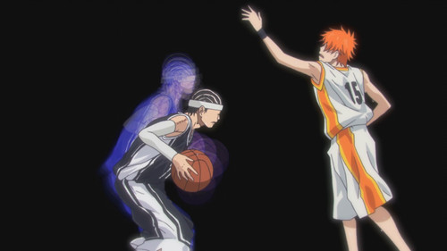 Ahiru no Sora - S1E49: The Last Period