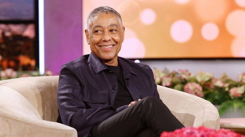 The Jennifer Hudson Show - S2E135: Giancarlo Esposito