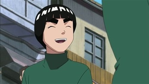 Naruto Shippūden - S11E237: Ah, My Hero Lady Tsunade!