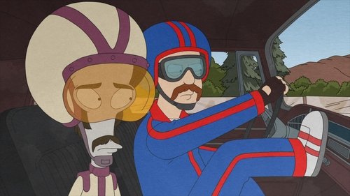 American Dad! - S16E15: Demolition Daddy
