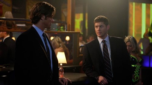 Supernatural - S4E14: Sex and Violence