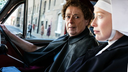 Call the Midwife - S6E7: Episode 7